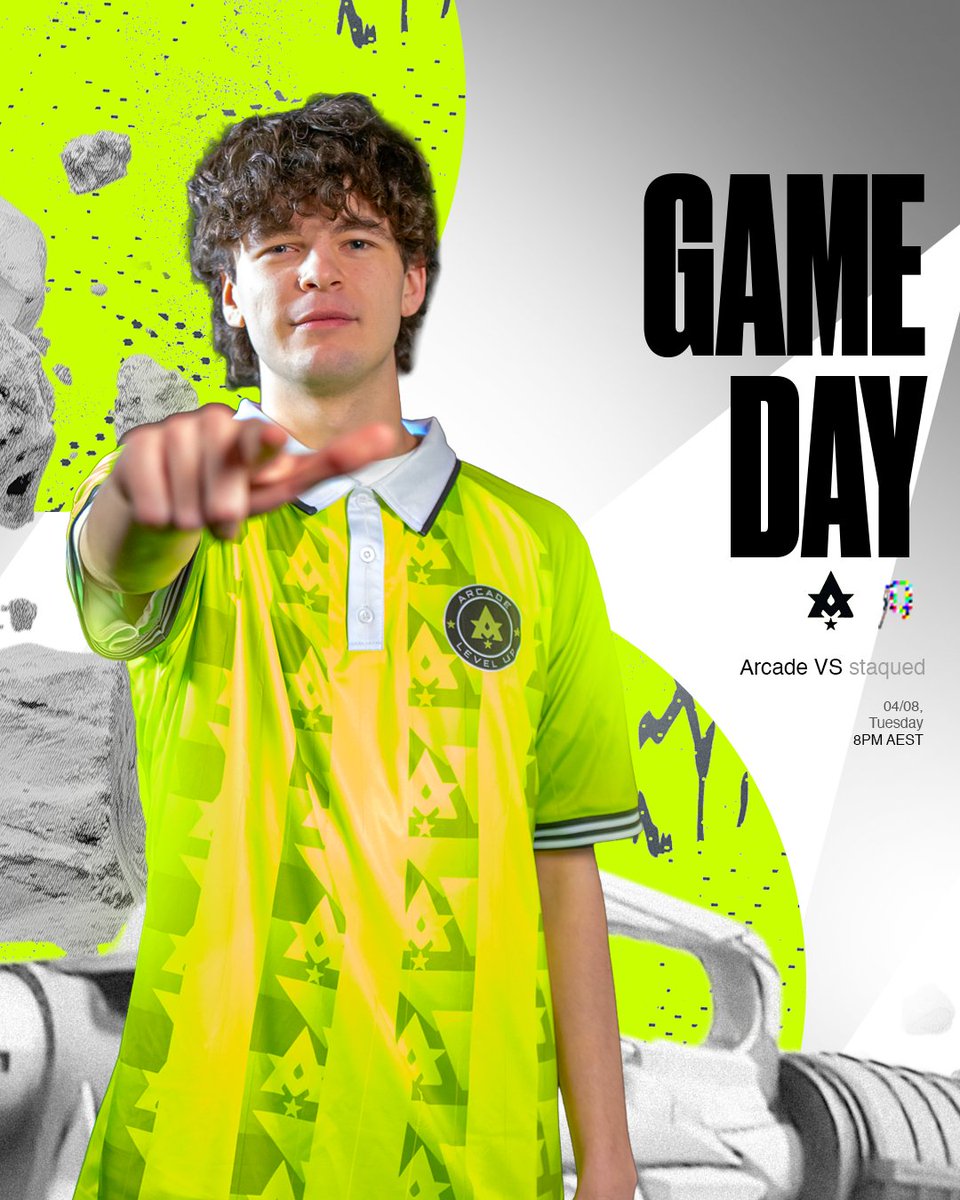 ArcadeCS's tweet photo. staying undefeated https://t.co/9nPZlD26Nt