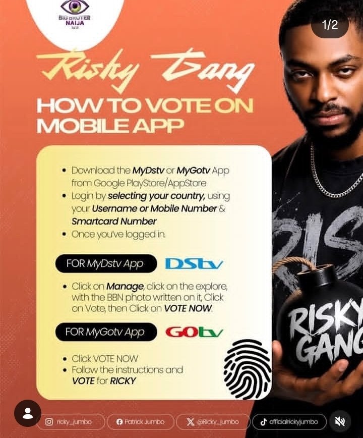NatashaReigns_'s tweet photo. My Ricky in the diary room 🥺 he's so down 

Vote Ricky 
#BBNaija https://t.co/iZpFqzVwSs