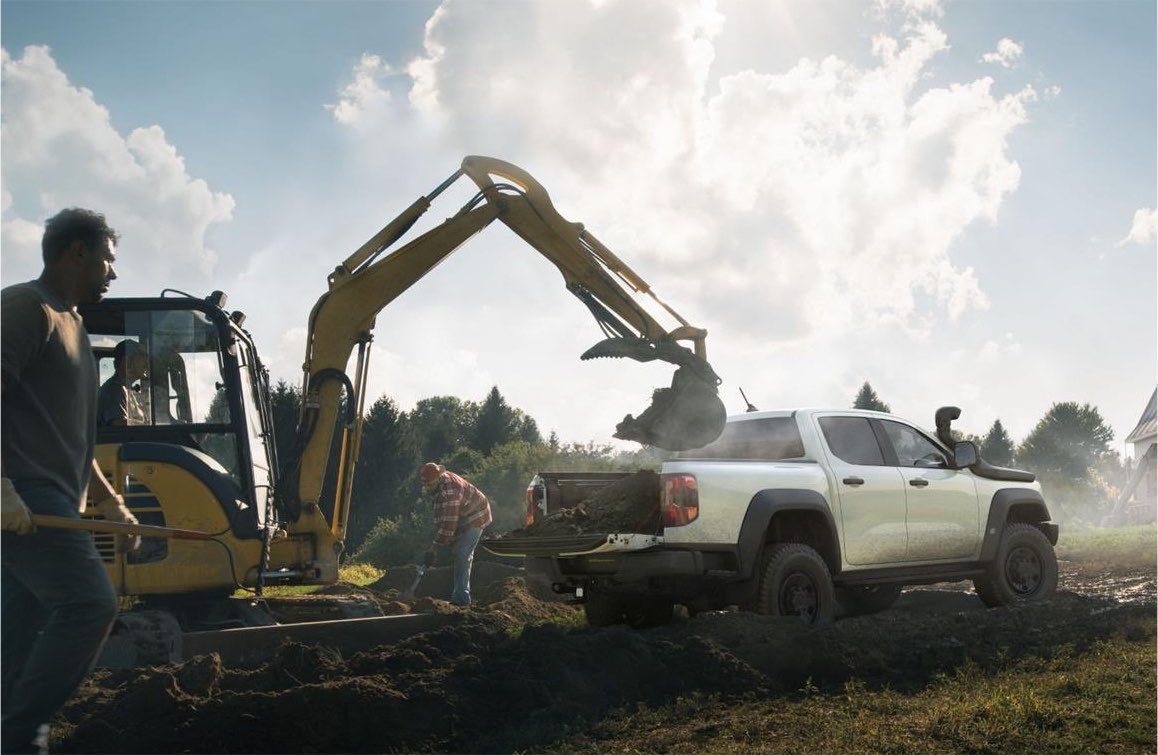 khuleonwheels's tweet photo. Ford Ranger Super Duty confirmed for South Africa from 2027. See details: https://t.co/E7l7rfdzGP
#FordSA #RangerSuperDuty #SuperDuty @FordSouthAfrica https://t.co/bmRqXoB0kJ