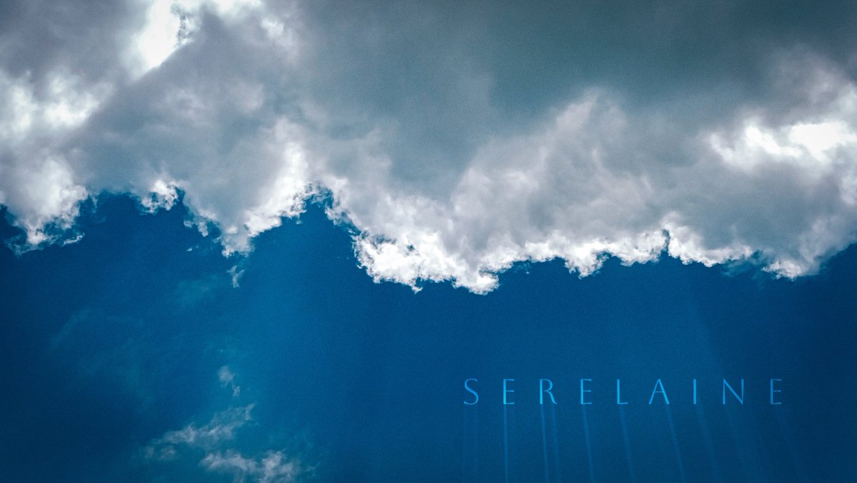 serelainemusic's tweet photo. Some time ago, the sky was beautiful too https://t.co/Q2F0cdQKZU