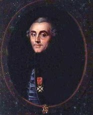 cave_ol's tweet photo. Après   sa nomination le 4 août 1789, le comte de La Tour du Pin, secrétaire d’état à   la guerre, donne de grands dîners de 24 couverts où l’on voit parfois M. de   Robespierre, député d’Arras, en habit vert pomme et superbement coiffé avec   une forêt de cheveux blancs.

#4août #histoire