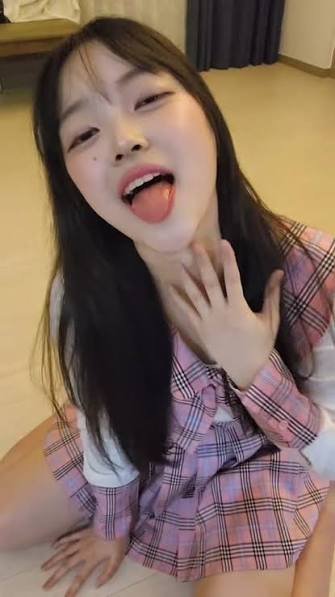 Appletd5o's tweet photo. ㅃㄱㅁ
#연능 #스능 #능욕 #빻꼴 https://t.co/08qPMa4L70