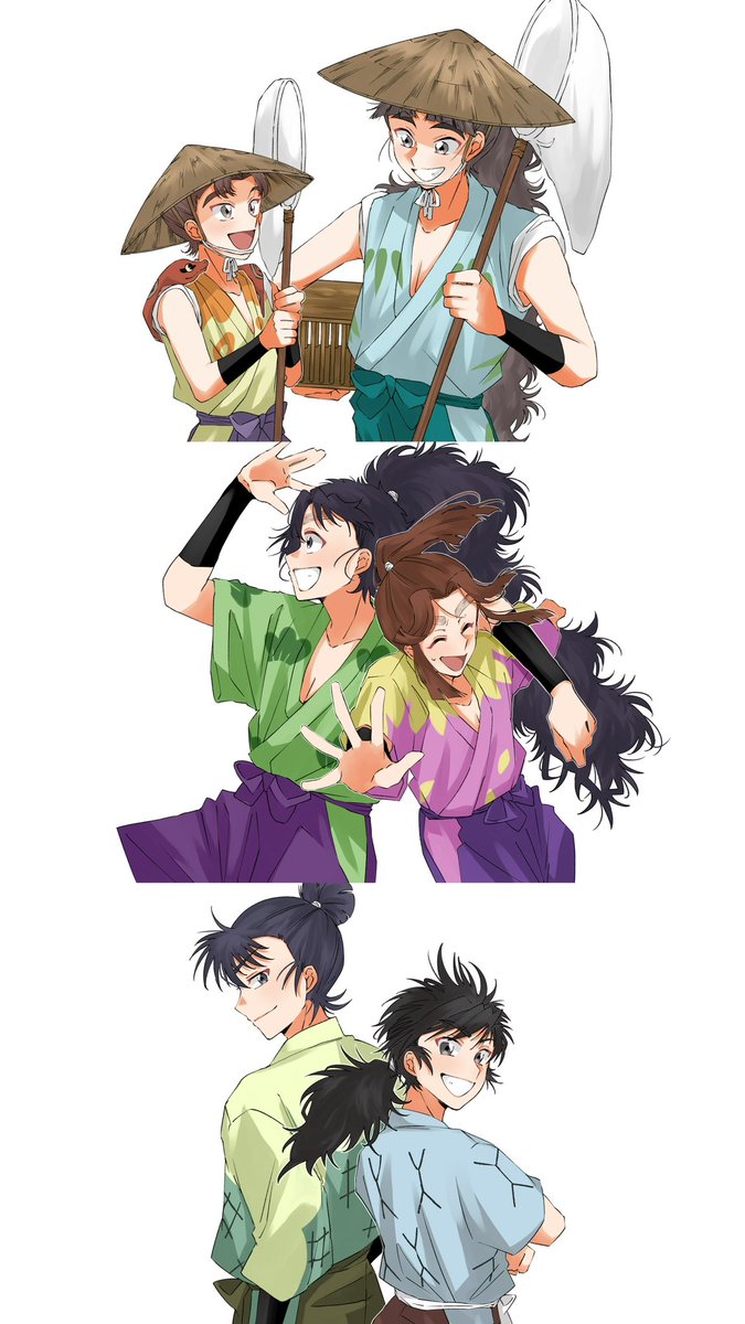 kuricha__n2's tweet photo. 委員会ｼﾘｰｽﾞ完❕ https://t.co/iIo7S5fTf7