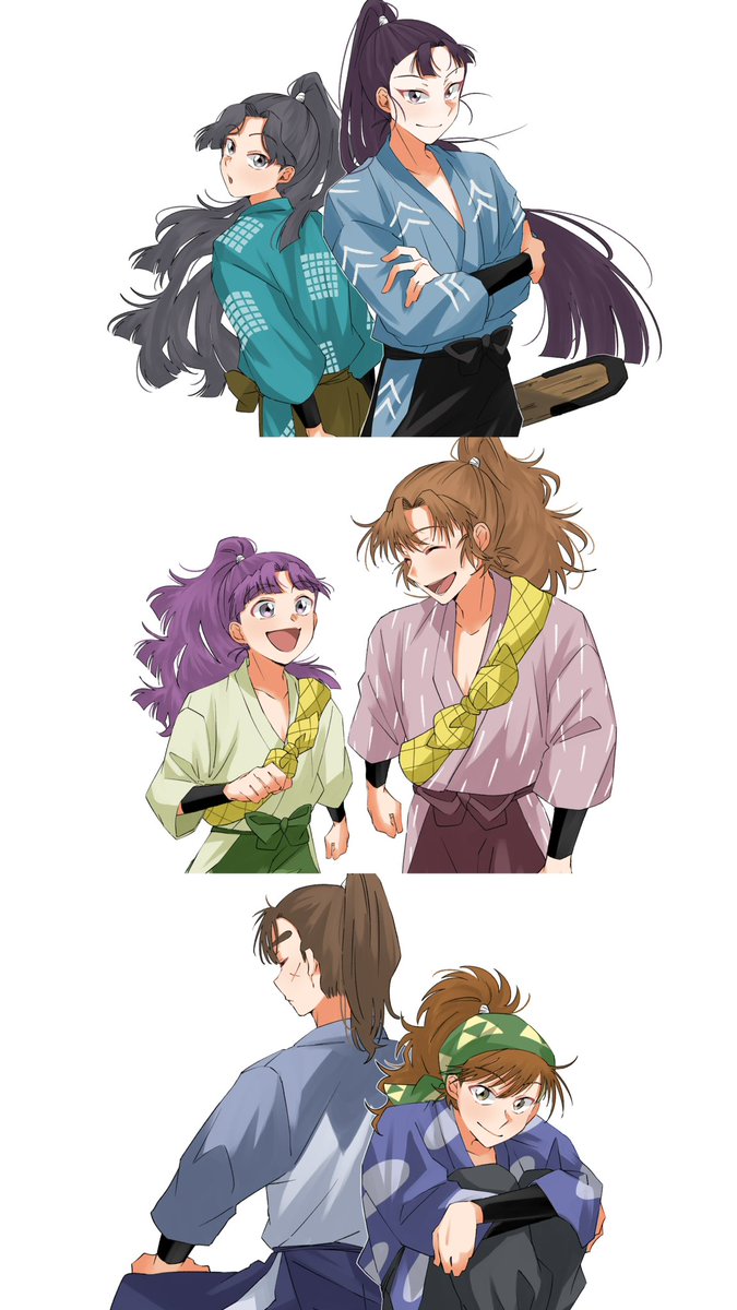 kuricha__n2's tweet photo. 委員会ｼﾘｰｽﾞ完❕ https://t.co/iIo7S5fTf7