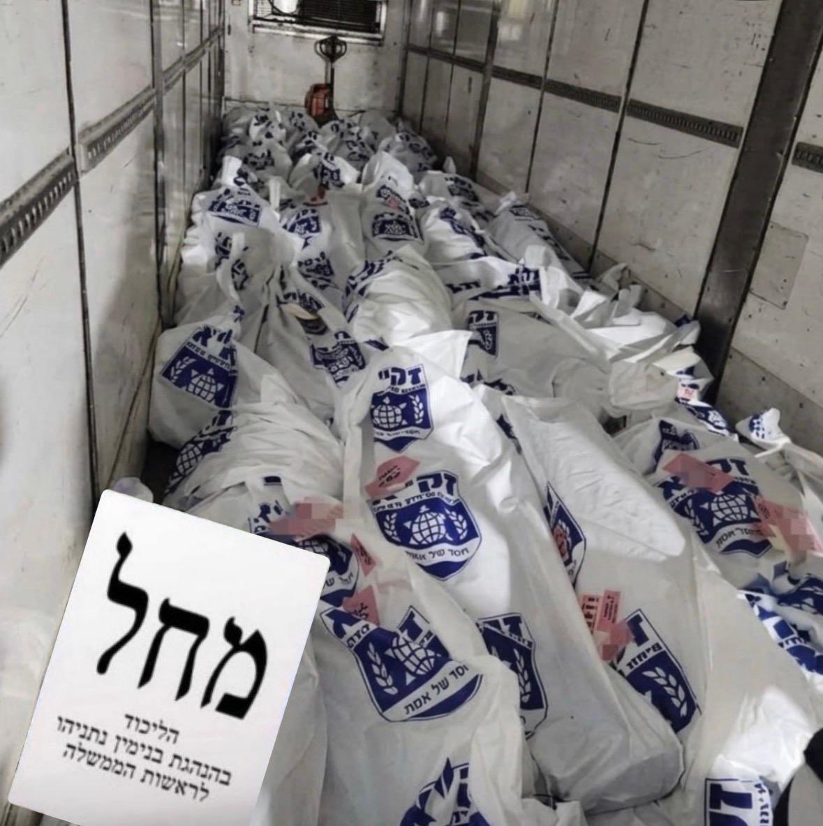 iditzemmer's tweet photo. @Likud_Party וזה שר הבטחון שלכם….
לא משנה כמה תסיתו, תפלגו ותשקרו ראש ממשלת טבח השבעה באוקטובר ילך הביתה.
עוד 84 ימים נרפא מכם!
#טבח_נתניהו 
#אתה_הראש_אתה_אשם https://t.co/H5DejuprF7