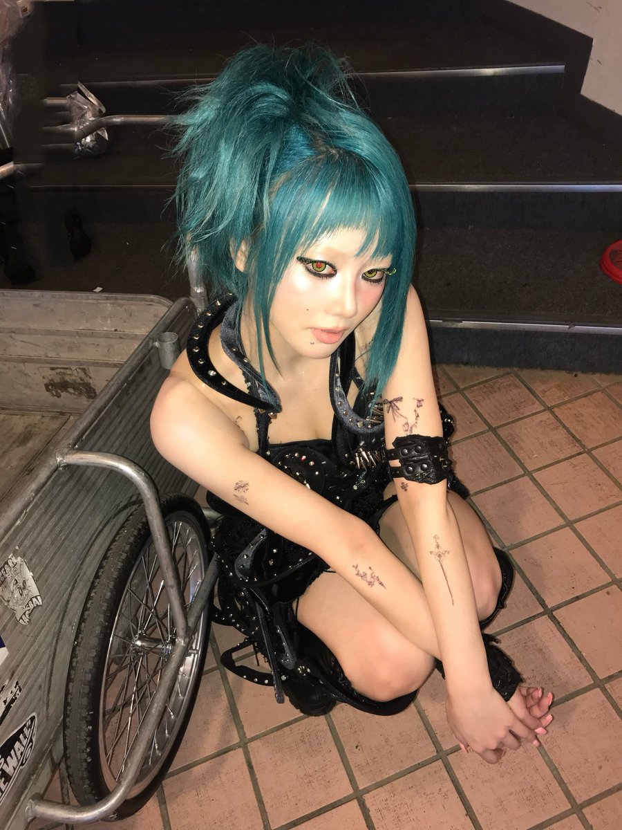 ArchiveXG's tweet photo. Hinata💎
#XG https://t.co/EZ31o1AL0H