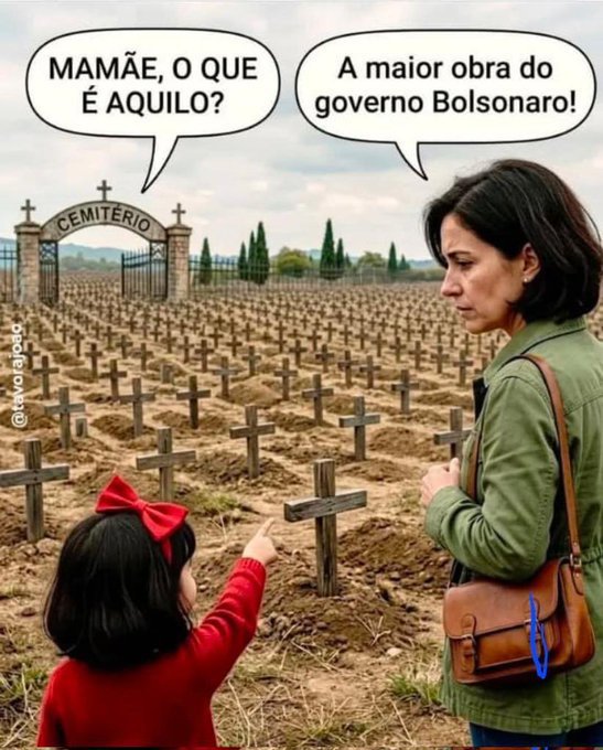 Mosah's tweet photo. @RenanOliveirav6 @reporterenato Parece que esqueceu o que passamos ou é muito ignorante mesmo. https://t.co/ndWyM2eZQM