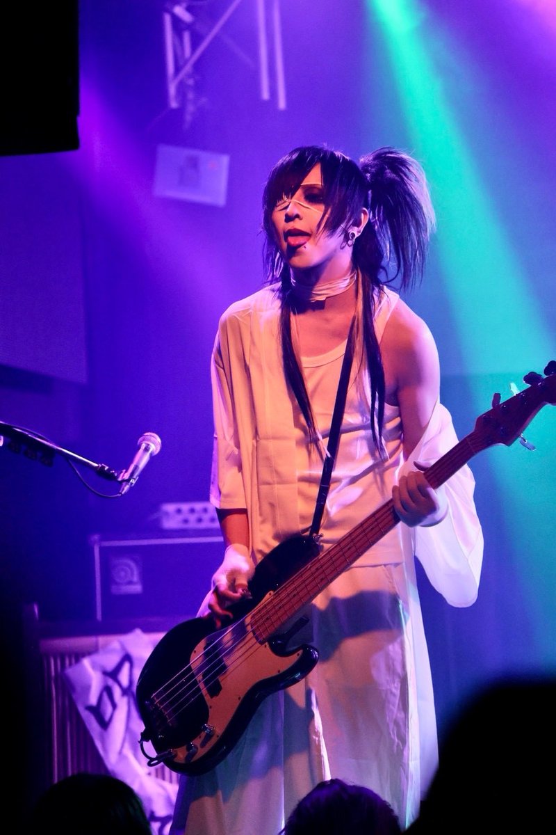 Reiya_xaaxaa's tweet photo. 呪 https://t.co/nyrPGC2LBd