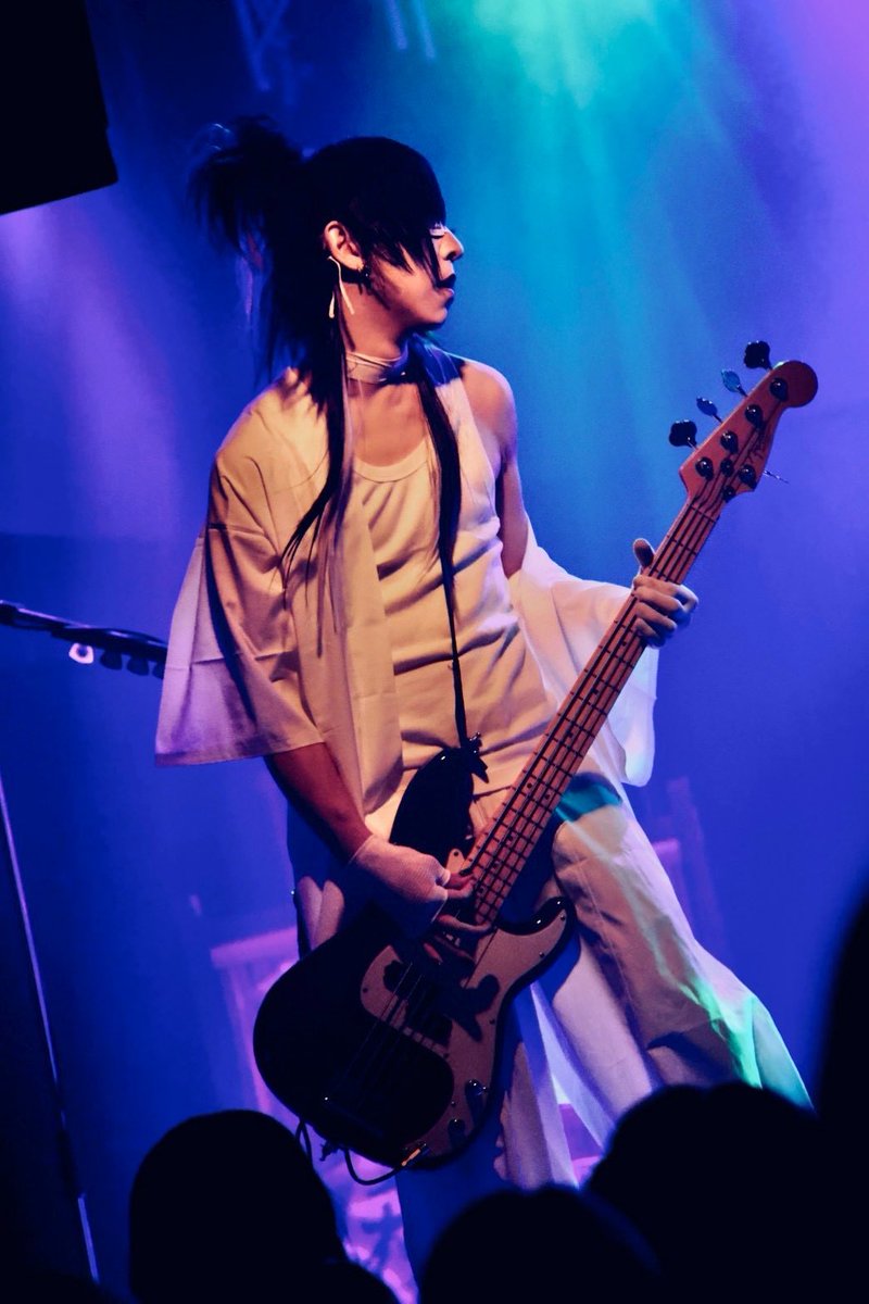 Reiya_xaaxaa's tweet photo. 呪 https://t.co/nyrPGC2LBd