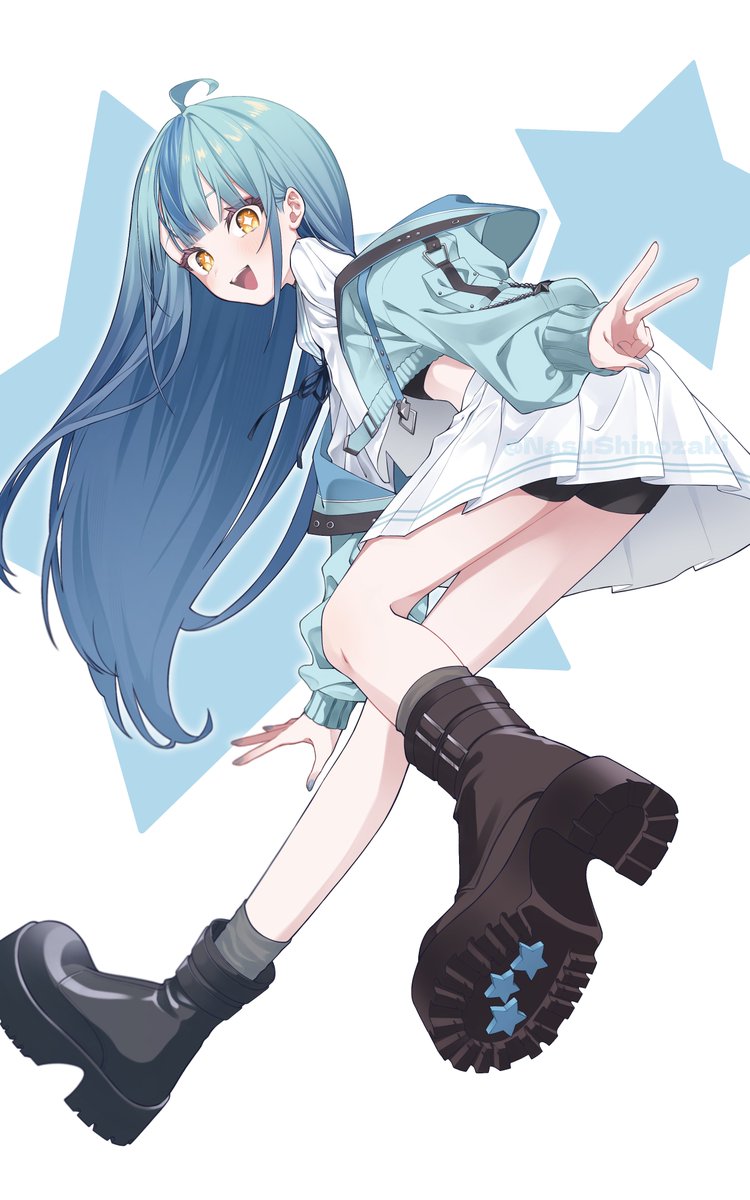 Alice♡様 🐬🌱7th✧Alice💫 (@Not_named_alice) / Posts / X