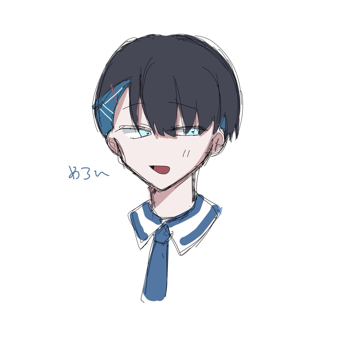 amau1515's tweet photo. https://t.co/a8AMChfcX2