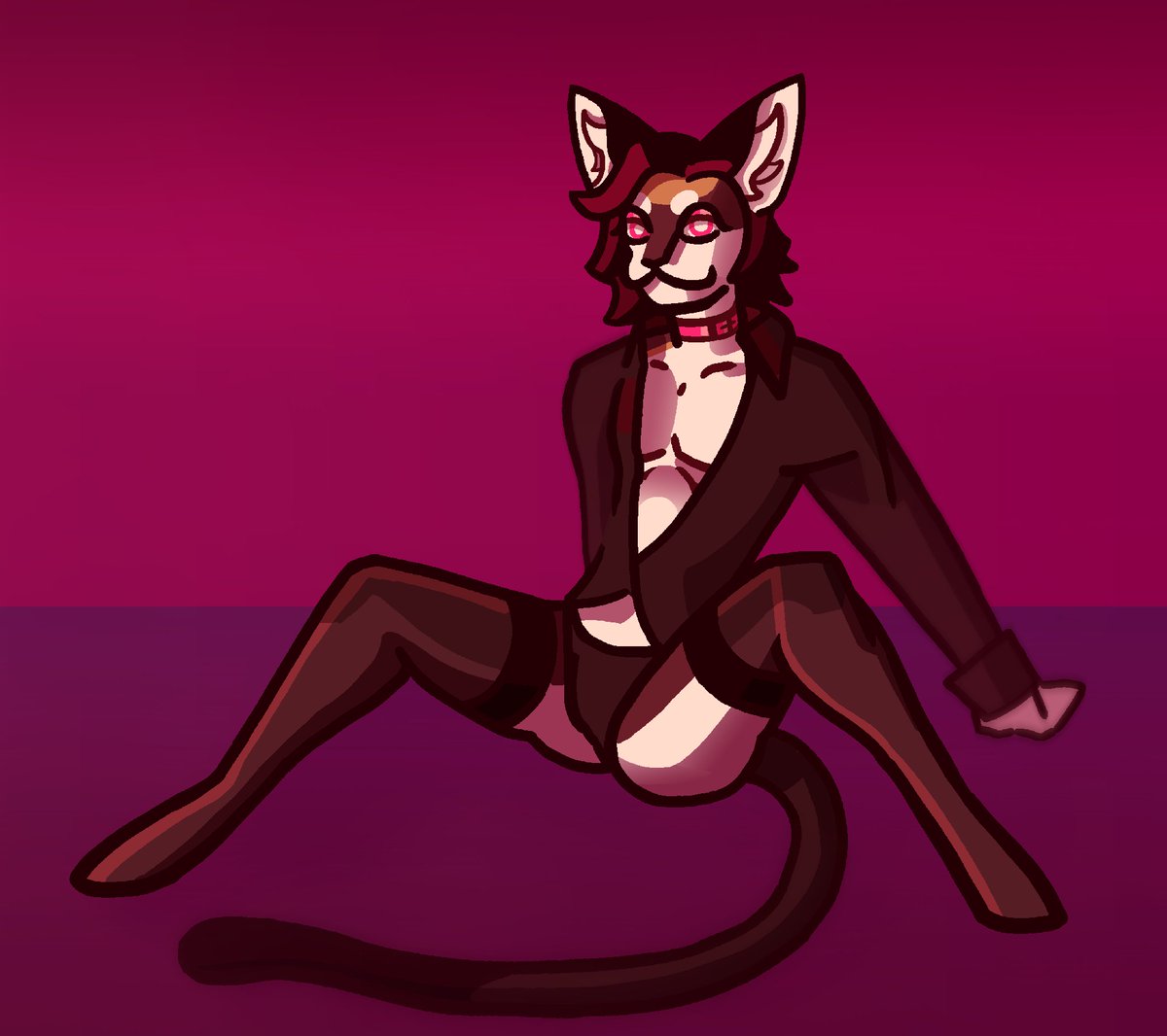 P3chka's tweet photo. Another artfight thing I've not posted here 
#furryㅤㅤㅤ https://t.co/L42ESfE7Q3