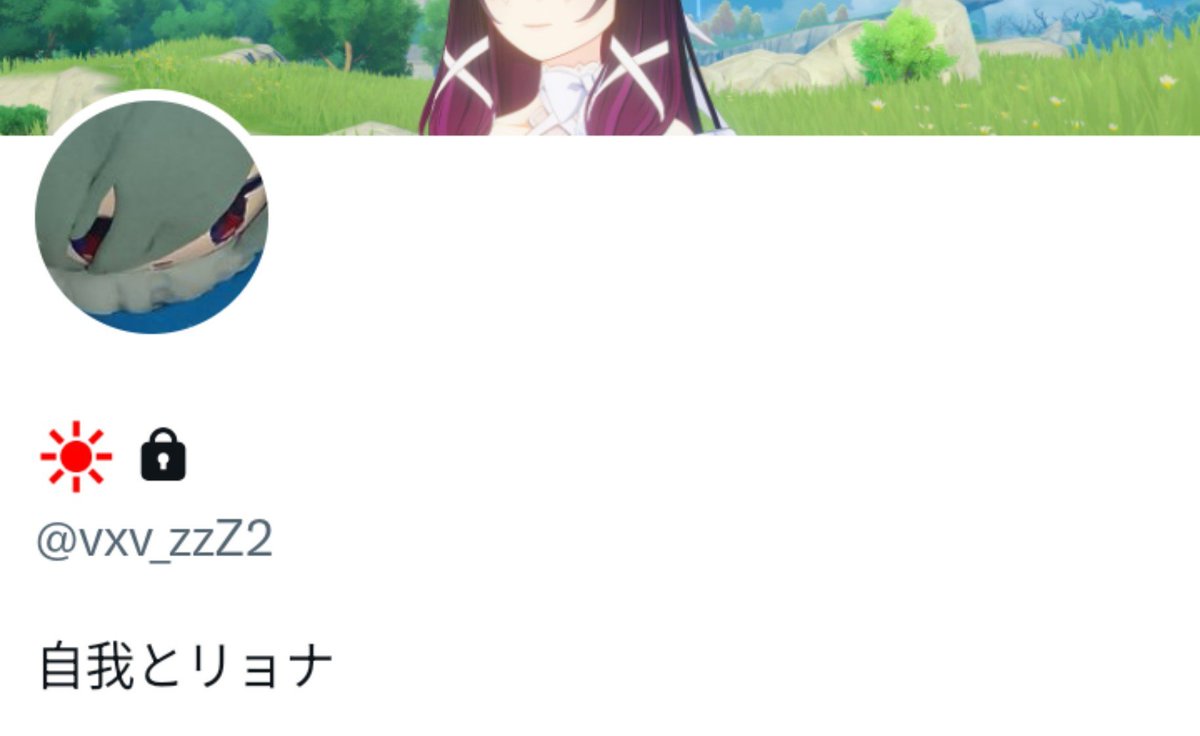 Zzz_ixi's tweet photo. 🗝
カプ絵とリョナなんでもあります
成人済みと分かれば誰でも通すよ🎵🎵 https://t.co/wFJTbK5UmL