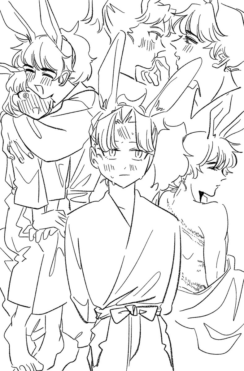 kooooooonokoo's tweet photo. 利土
🐰 https://t.co/juOYfk3kQJ