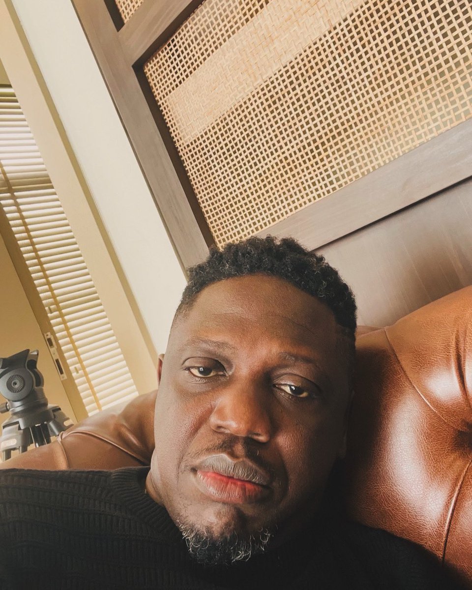 illBlissGoretti's tweet photo. Oga Boss!!! https://t.co/oxZ7qLWXwg