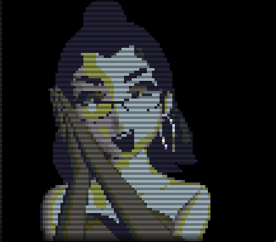 hotgirlautism's tweet photo. I NEED people to start drawing her PLEASE
#endacopia https://t.co/ot39xsbc6B