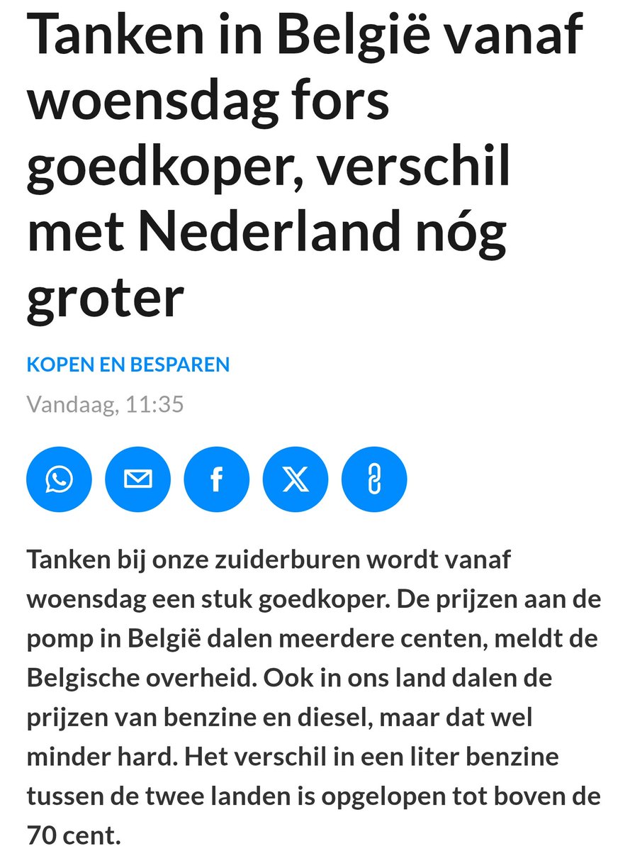 Sandervandam2's tweet photo. Goed dat Rob Jetten niet ingrijpt. Zo profiteren rijke mensen tenminste wat minder. https://t.co/5HJghmblrq