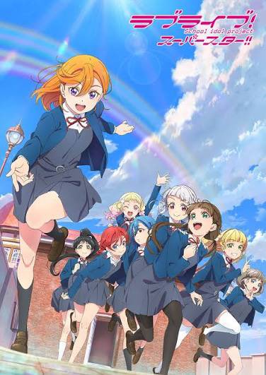 shimachan0518's tweet photo. #ラブライブスーパースター
僕はいつも思います
Liellaのライブ後ってアニメ全部見返したくなる笑笑
共感できる人いいね❤️よろしくお願いします笑
ゆーて日頃からみてるんすけどね笑 https://t.co/oYcdwF8HjI