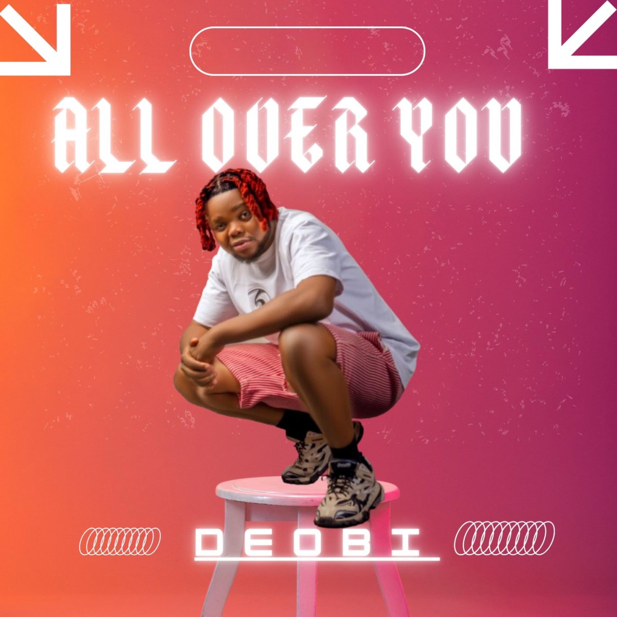 NOUNFM's tweet photo. #NPโถ๏ธ๐ถ ALL OVER YOU
by #DEOBI
๐ #EazyTuesday #MorningLiteShowโ๏ธ
WITH @k_remedy ๐ป ๐ง
#AskNoun #TuneIn
#CloudedLeopardDay
#WorldBreastFeedingWeek
4/8/2026 https://t.co/YrSHv2qXX1