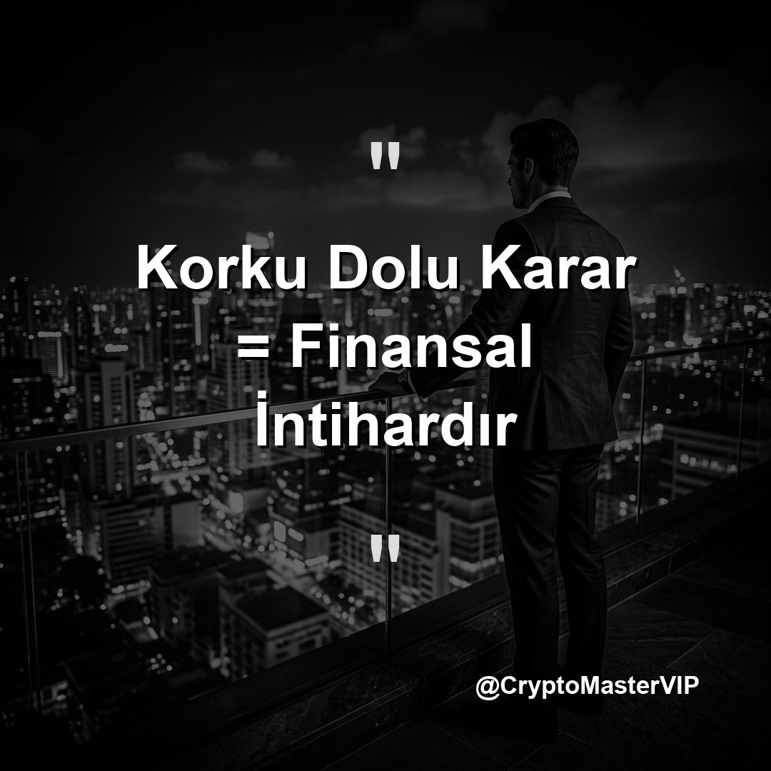 CryptoMasterVIP's tweet photo. Tüm parayı tek bir yere bağlamak, büyük bir hatadır. Riskleri bölmek, sizi piyasa çökmelerinden korur. 💹
#Para #ASMGrupElemanınaGüvence #MatteoMoretto #Başarı https://t.co/Ks5HbfsHJn