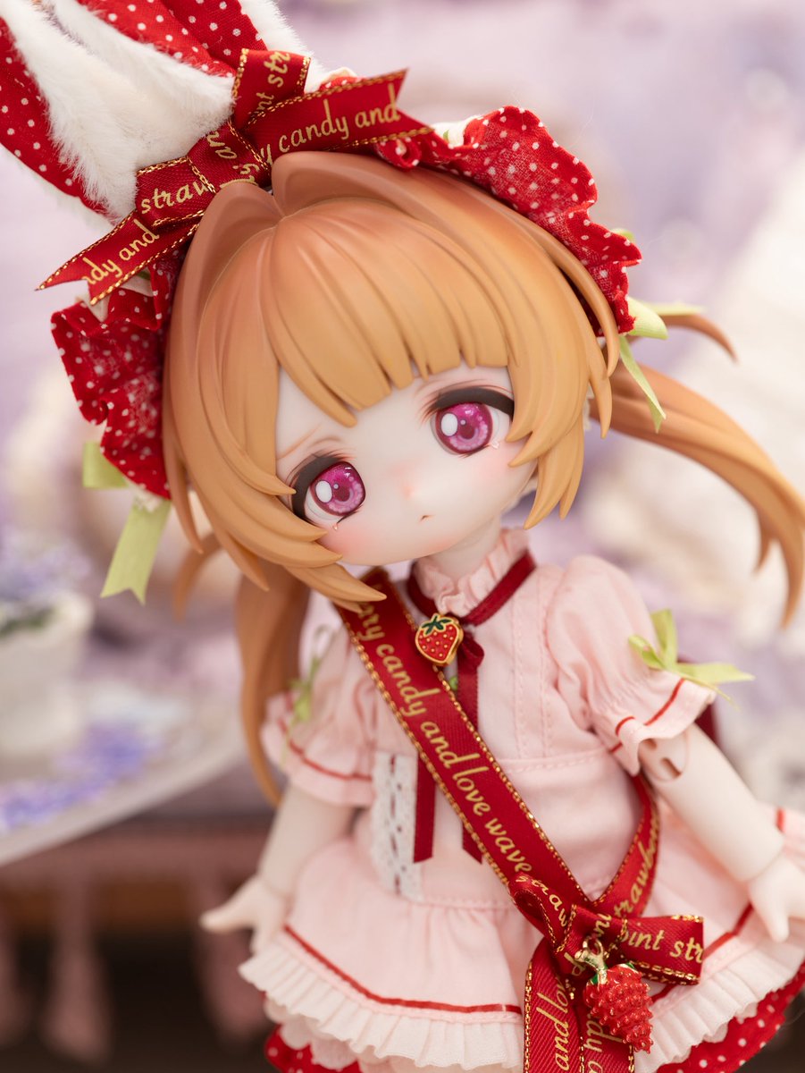 RURU (@RUru_doll6) / Posts / X