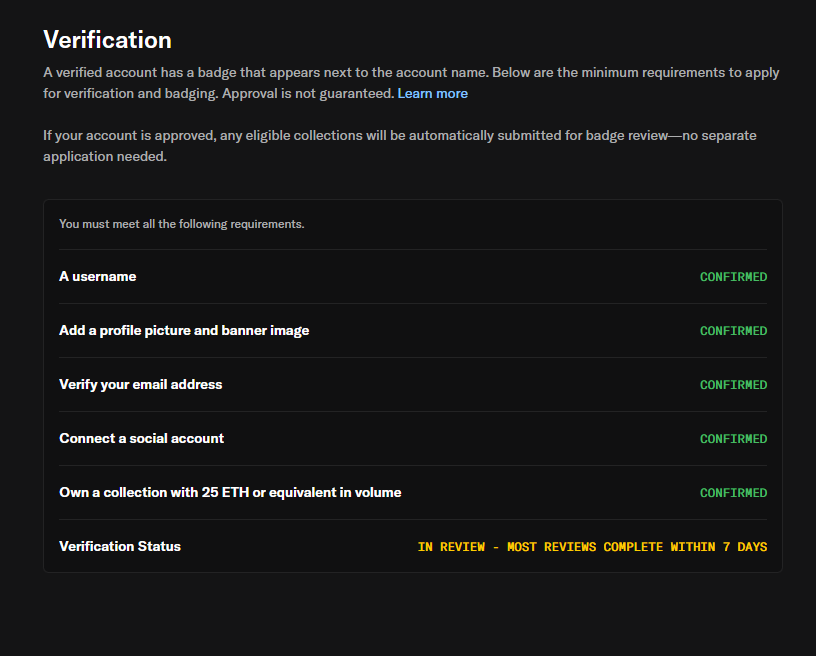 NullBroker_'s tweet photo. Verification is now in progress ✅

All requirements have been completed, and our account is currently under review. Please stay tuned for the next update.

Our official website is also under development and will be live soon.

Don’t get left behind. next phase of NULL Broker is coming.