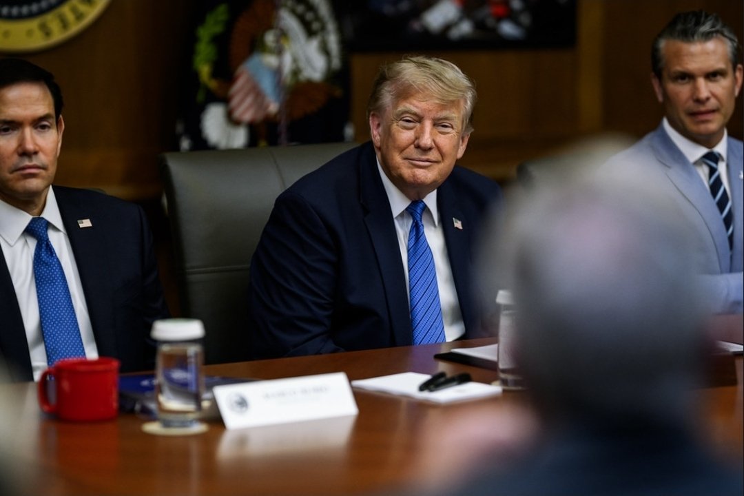 miguelifornia's tweet photo. 🙏 🇺🇸 Thank You Lord for this Tuesday in America, August 4, 2026. We lift up President Trump to You & ask protection for he as his team as they travel to California. Please guide their steps, use them mightily & bring them back home safely. Thank you for our Soldiers, thank you for our Veterans. Please bless America today.

🙏 In Jesus' Name
🕊 Amen

📷 @dto_rok
