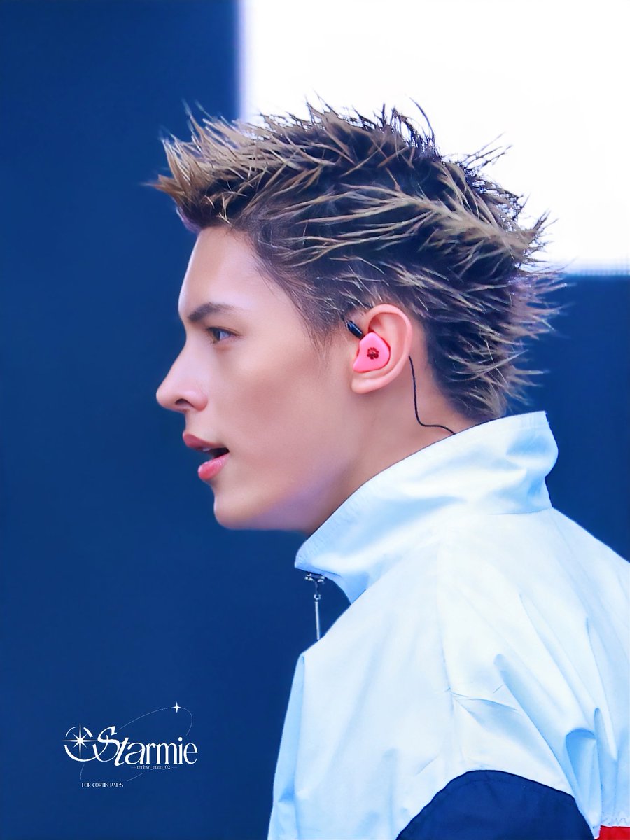 Starmie_j's tweet photo. 260801

#JAMES #제임스 #CORTIS #코르티스 https://t.co/xyXqao8xww