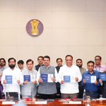 Photo by Collector Office Mumbai Suburban (@MSDCollector)