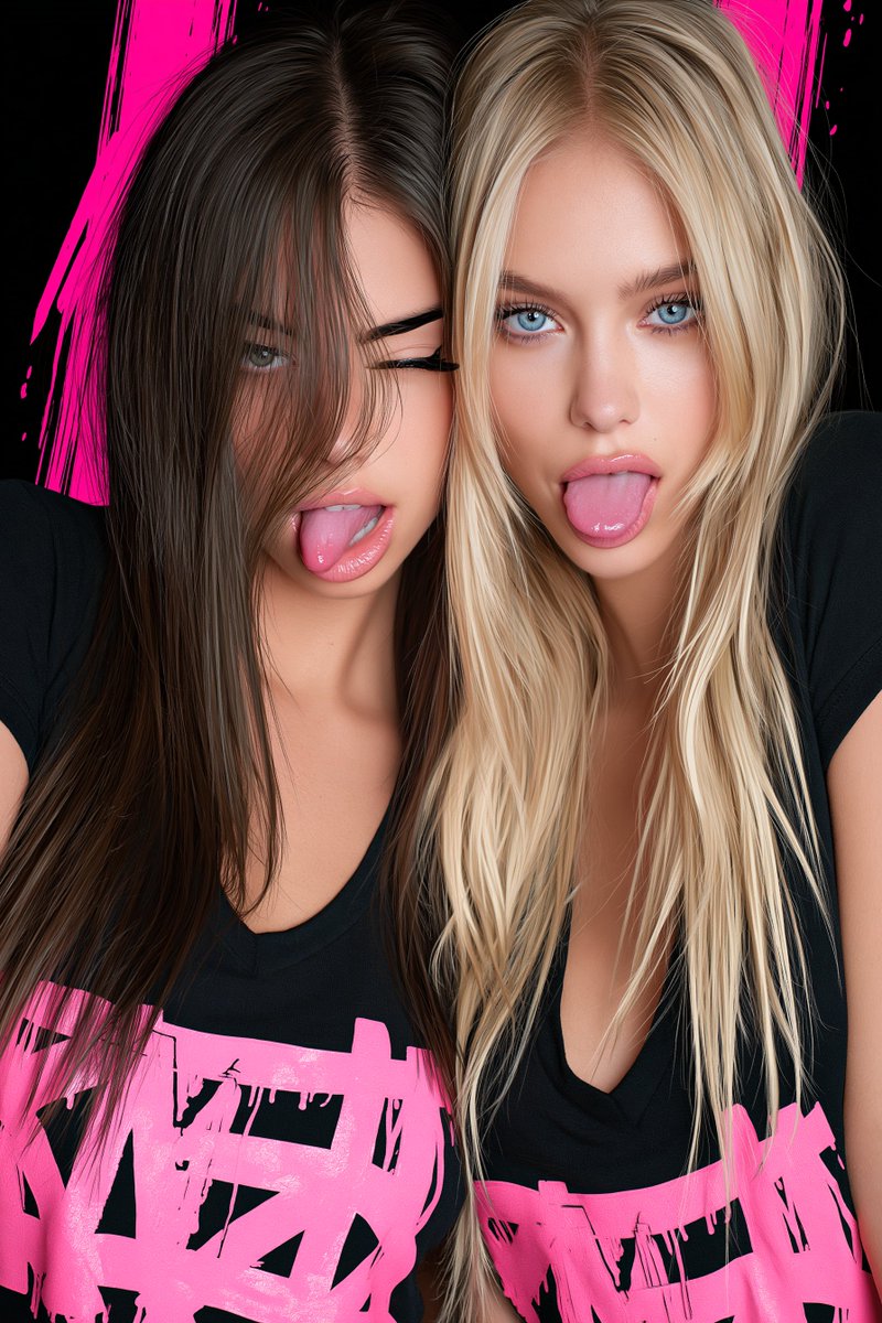 D20Mafia's tweet photo. Good morning and Happy Tongue out Tuesday! https://t.co/DJrmyoxwx1