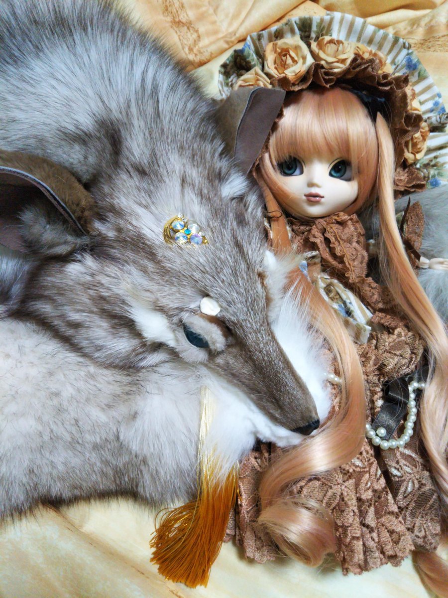 MariaHaniel's tweet photo. 風鷹さんってあの風鷹さんか?!と思ったらあの風鷹さんだったわ！うちにいた獲物ちゃんの作家さん
獲物ちゃんは約十年前の子（左の写真が2018年）なので、お腹の部分がボロボロになってしまって泣く泣く手放さざるを得なかったのだけど⋯😔 https://t.co/tvNOe5vnM5