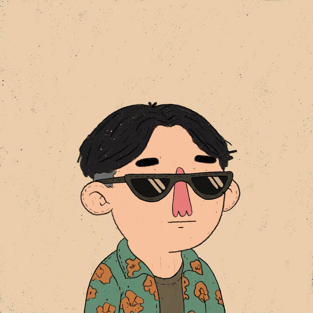 UnusualNFTs's tweet photo. Unusually cool https://t.co/5UJzSfOKhX