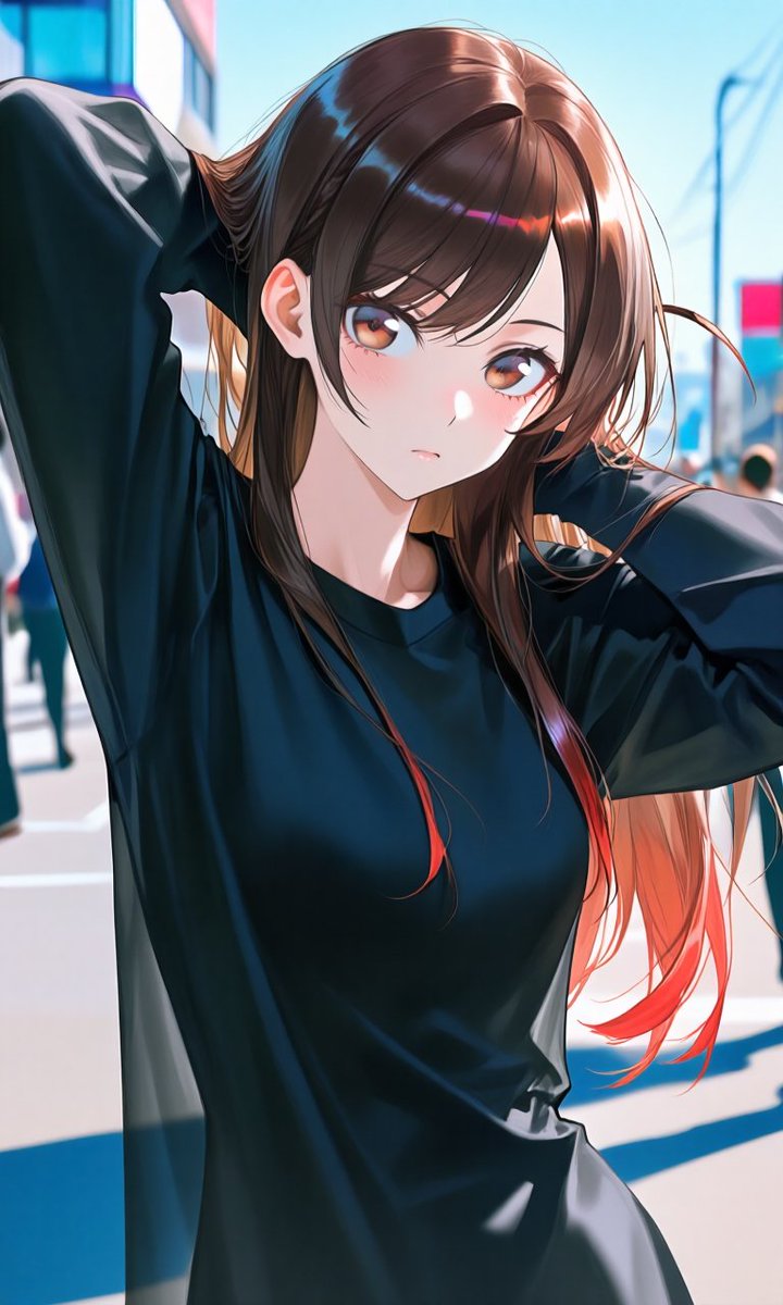 SOU_185R's tweet photo. そんな簡単に選べるようになるわけないじゃないっスかー
もちろん今日も3枚っス( >ω<)b

ファンアート https://t.co/yb8q13PqHs