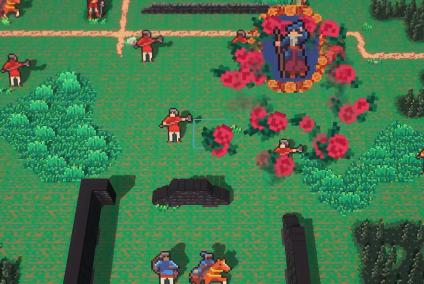 N5Dave's tweet photo. Nostalgia Alert! Hibera, Requiem for the Forgotten Releases Free Steam Demo

https://t.co/oL5B5o7nS4 

@techmashcouk #Hibera #HiberaRequiemForTheForgotten #BadJuiceGames #IndieGames #SteamDemo #FireEmblem #GBA #StrategyRPG #SRPG #GamingNews #PixelArt #TechMash https://t.co/r5s6fzMU0m