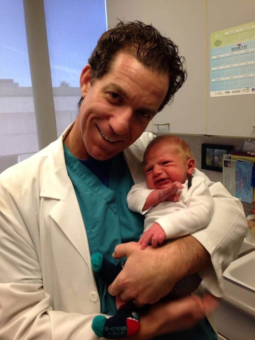 toobaffled's tweet photo. “When I think about the people I personally know who Fauci killed, I think about my OBGYN who delivered both my babies, Dr. Jay Goldberg. 

In 2021 he and I actually had several heart to heart conversations about how I believed he should not be vaccinating any of his patients (esp the pregnant ones) because I believed the Covid vax would increase miscarriages and infertility. He shrugged and chuckled at my statement, but said he’d look at whatever research I’d give him. So I sent him several studies. He told me  he read them and they were interesting, but not credible sources. 

As a doctor of Cedars Sinai Hospital he was mandated to get the vaccine and multiple boosters. Shortly after receiving one of his many boosters he went mountain bike riding and died of a heart attack. He was only 53 years old. And he was is excellent shape. 

While he wasn’t exactly a personal friend, he was a doctor who I confided in for over 20 years. He was a great doctor. Amazing bedside manner. Always funny. Always comforting. Loved his family (he had two teen boys). And just an all around good guy. And he was the first person to hold my babies and bring them into this world safely. But Fauci and his lies killed Dr Goldberg in 2022 and I’ll never forgive or forget that.”

- Shannon Kroner -

https://t.co/ZnGoEGelYE