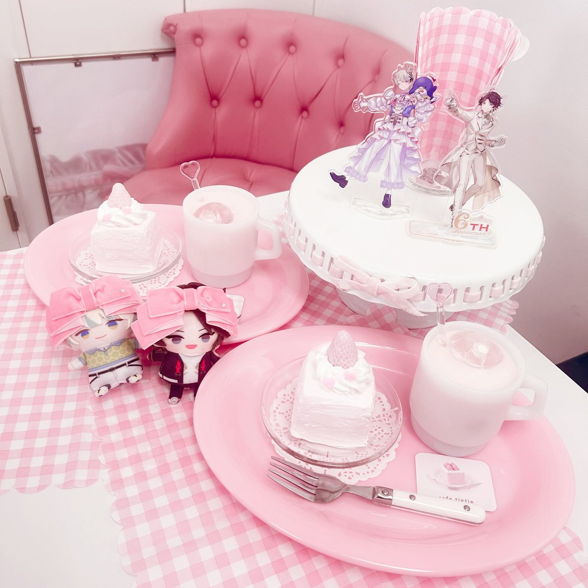 aknyanpinks2's tweet photo. ＞ ·̫ ｑ🎀🎵 https://t.co/J6V04Afpl4