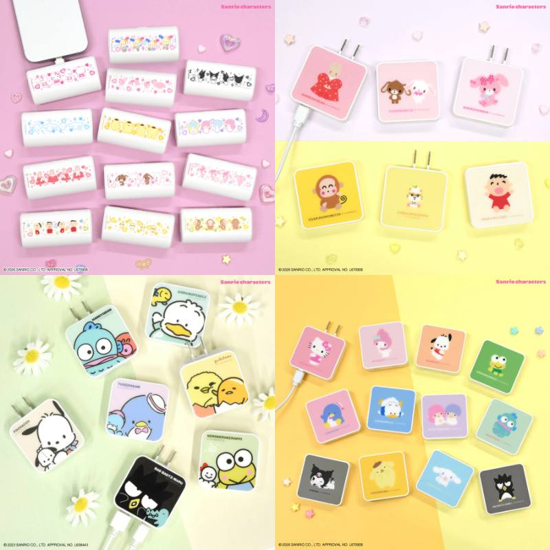 サンリオ推し活部🌈 (@sanrio_oshikatu) / Posts / X