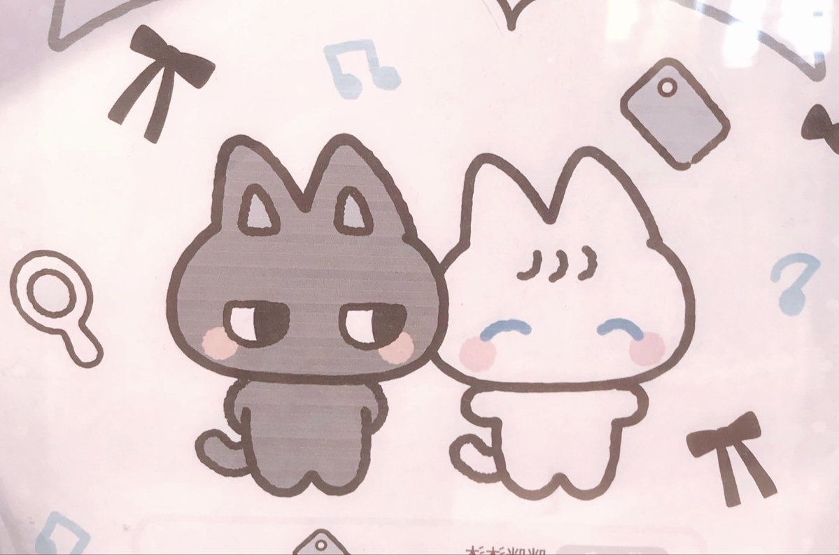 pocketkurii's tweet photo. they’re so riku and yushi coded! https://t.co/3iKtTlKKrx