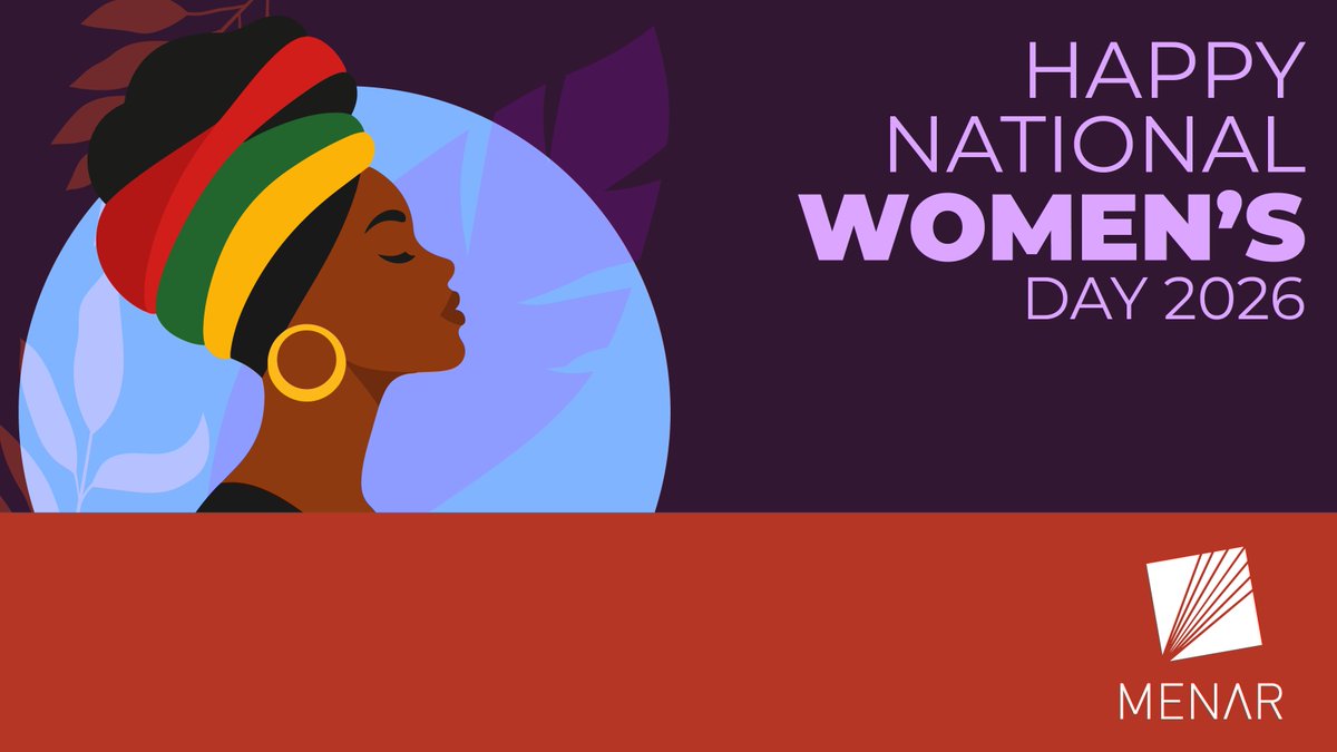 menarsocial's tweet photo. Happy #WomensDay from #menar #kangra #canyoncoal #ZAC #MenarPortsandRail #Khwelamet.
#WomensDay2026#WomensMonth https://t.co/W34gVAqqtp