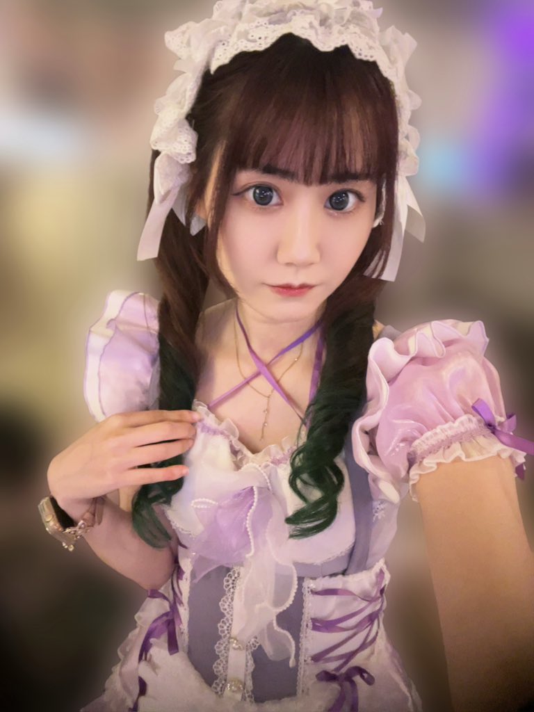 rainbow_1020's tweet photo. いるんぬ🍈 https://t.co/KR8ZnfHWRJ