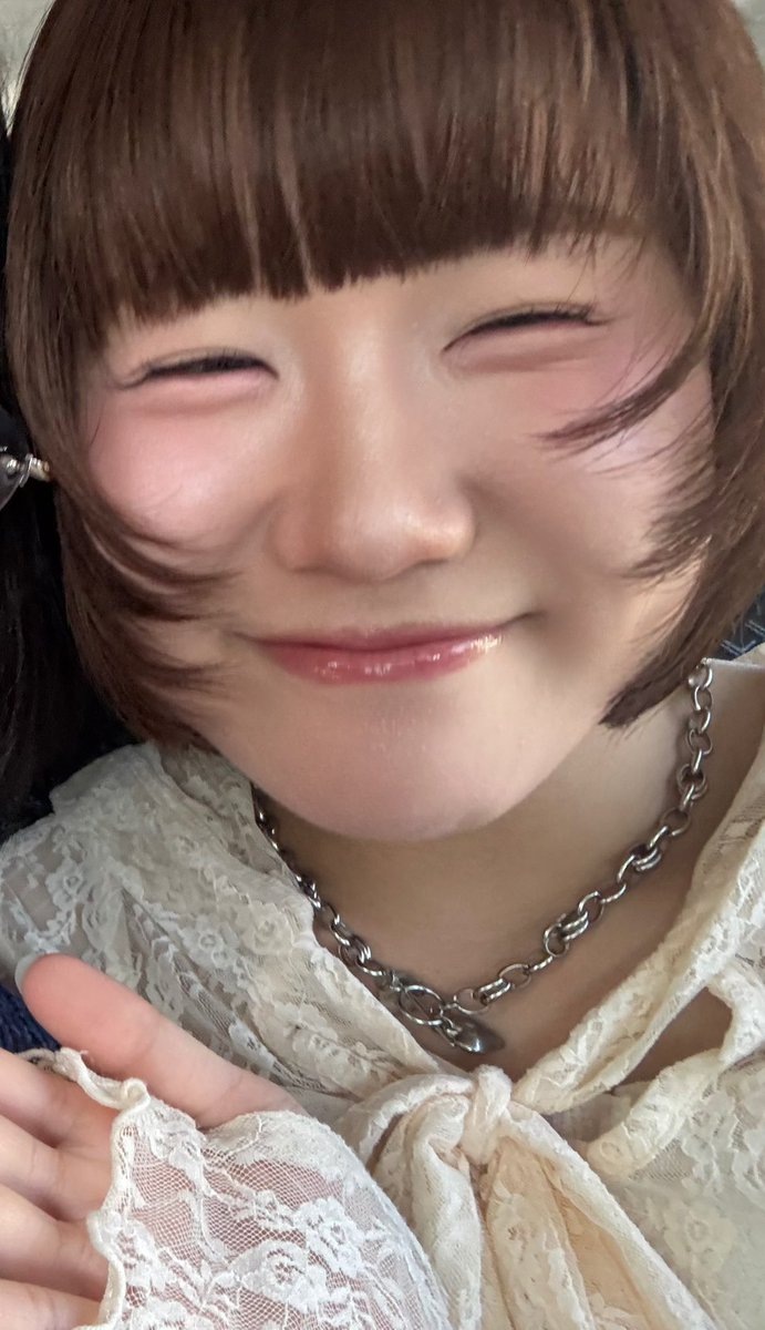 flum_sana's tweet photo. 一昨日の私🎶
これからのSNSモチベのためにたくさんかわいいほしいなぁ(🫵🏻 ᴖ ̫ ᴖ)♡ https://t.co/buEBDa6rT6