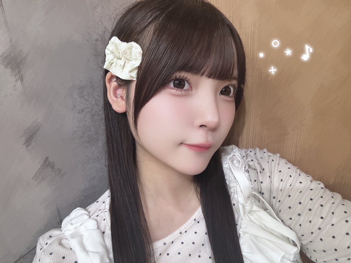 shirokumatown's tweet photo. フリルヘアクリップ⸝⸝꙳かわいい🎶

#shirokumatown 🐻‍❄️⭐︎ https://t.co/xIUYkQxsuU