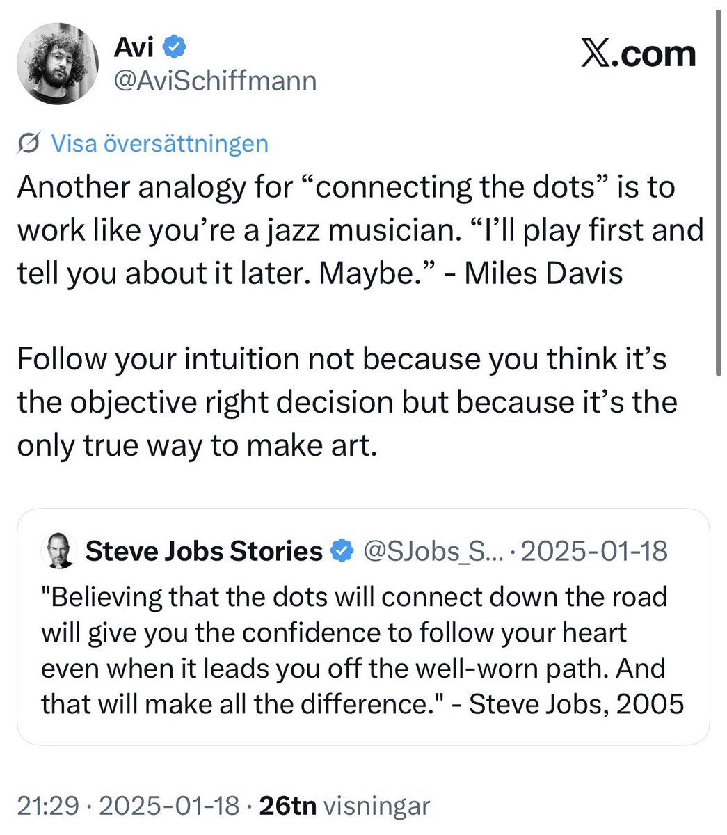 Ghostinfomo's tweet photo. Dec. 9, 2024

@AviSchiffmann tells The Verge he’s considered charging tokens to let people talk to their AI Friends.

https://t.co/gtcPxi5NBJ

Dec. 31, 2024

A profile called Friend_AI launches $FRIEND with the bio:

“I’ll play first, and tell you about it later. Maybe.”

Jan. 18, 2025

Avi tweets that exact quote.

Fast forward to today…

Avi keeps interacting with the community.

And people are still fading this?

You’re not late.

You’re early.

CA: HuZ2yj2H4crjHt43PieWS5iSQ5p2G6BFnEHvMFaUpump