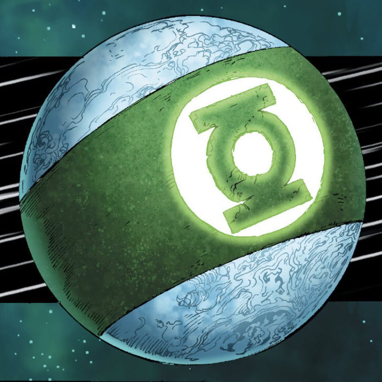 EverythingDCU_'s tweet photo. Holy shit!

This might be Mogo of GL corp😭 https://t.co/ZkAtFgGrFz