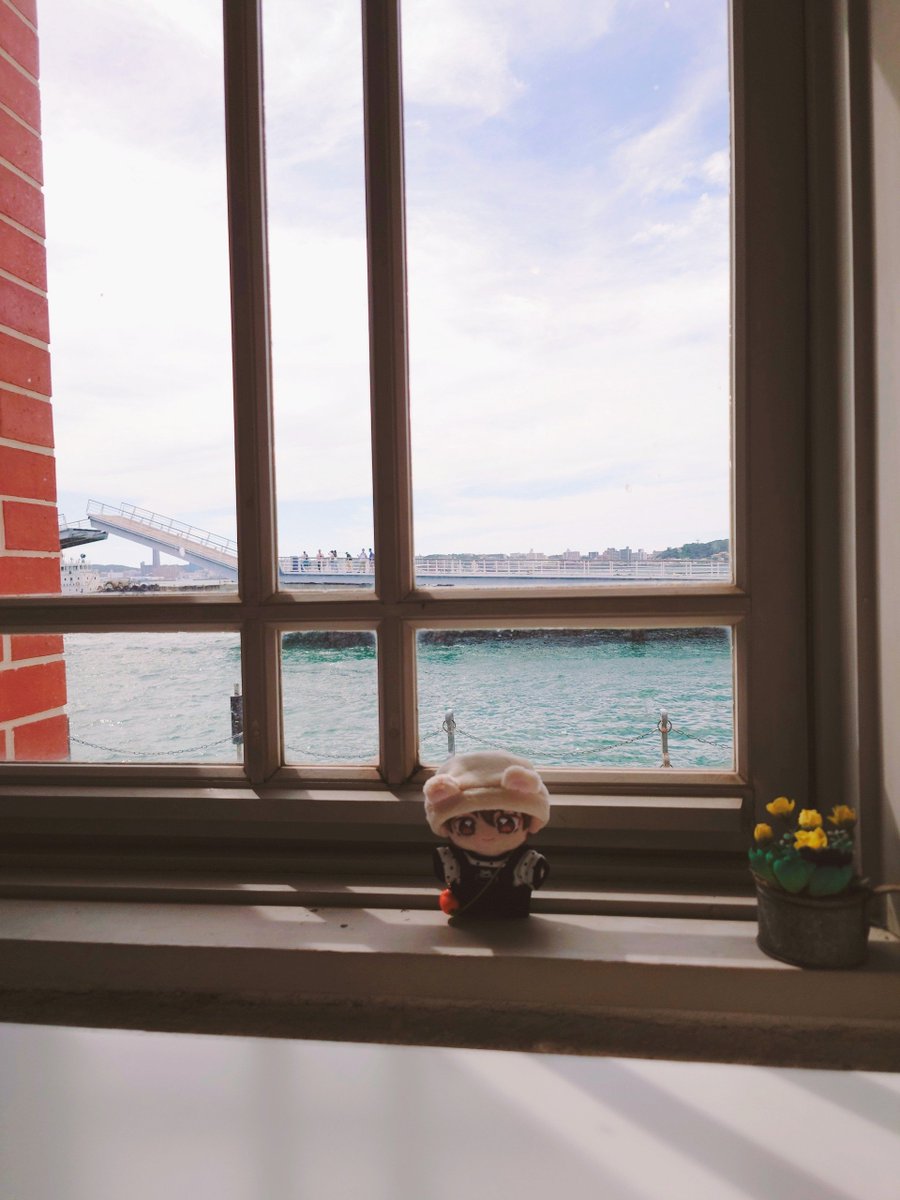 nuichanpero's tweet photo. 旅行のぬ写真たち 1日目 https://t.co/LMoGT4lhjr