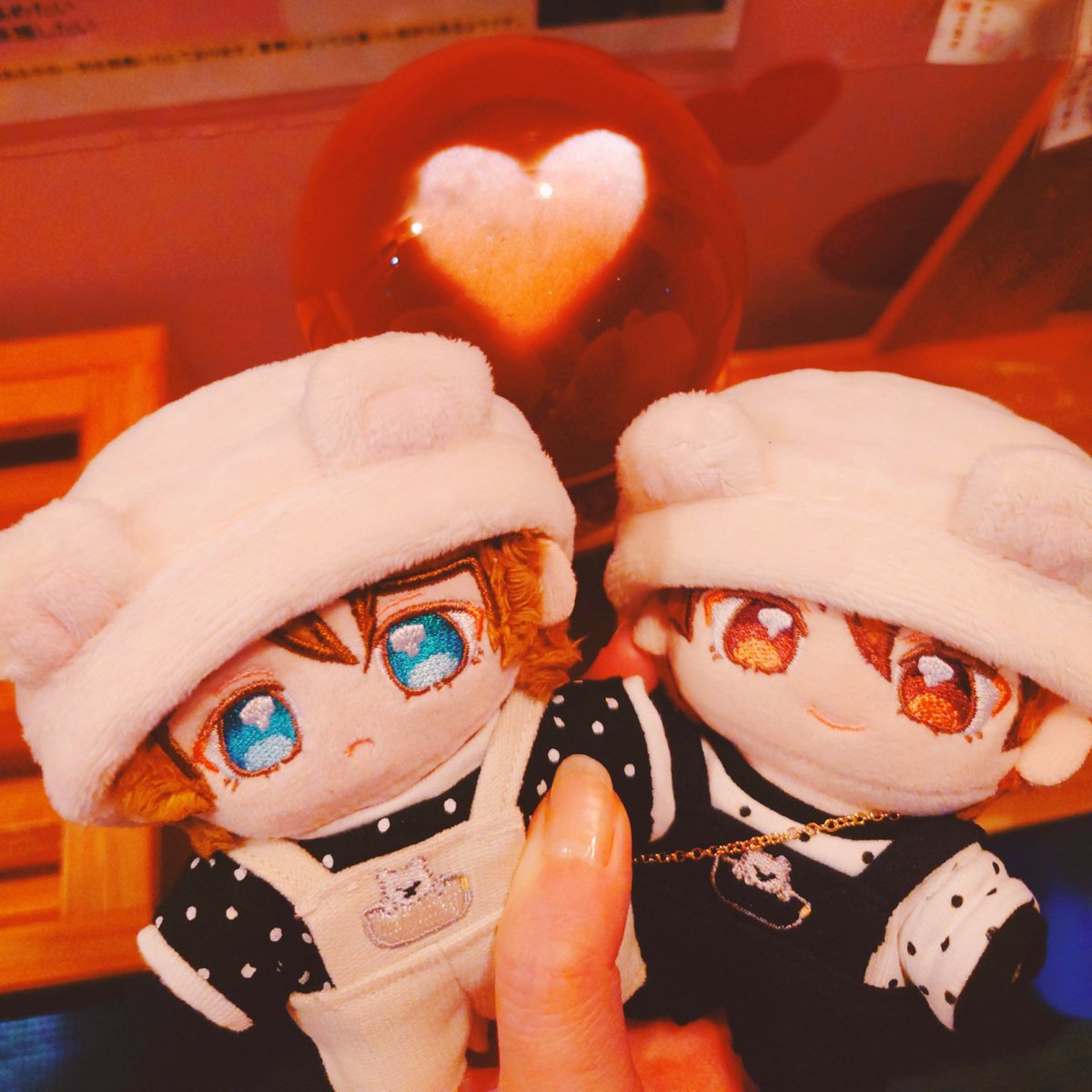 nuichanpero's tweet photo. 2日目 https://t.co/IC7HhADfMI