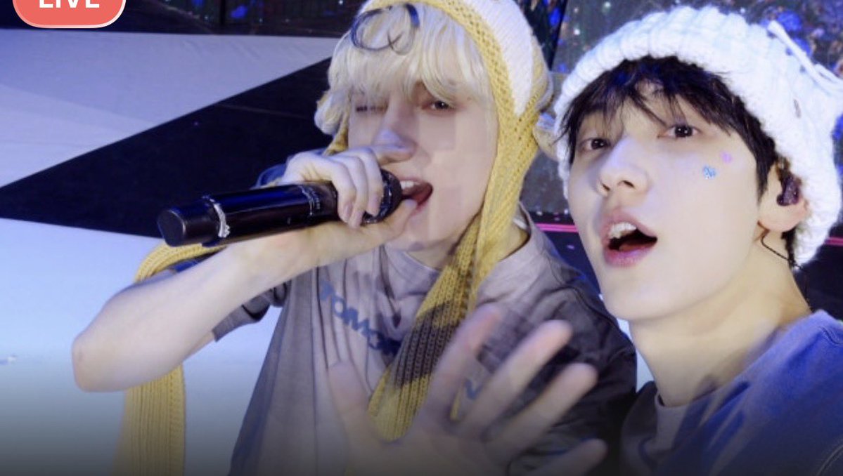 ningdeongz's tweet photo. our cutie gumz’ live thumbnail >.< https://t.co/9lH5dvaGE4