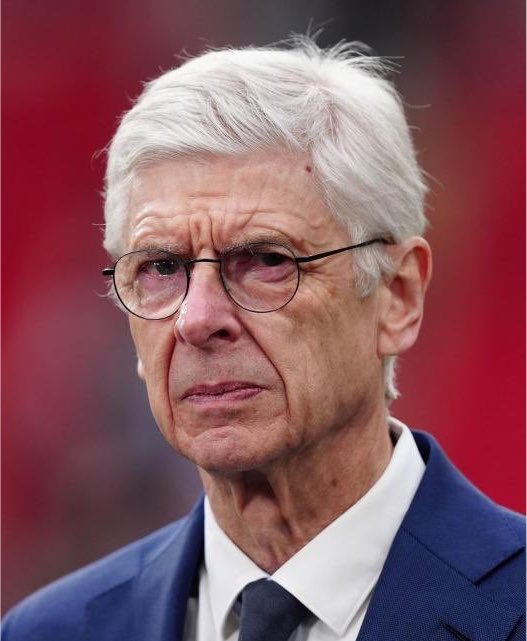 centregoals's tweet photo. 🚨🚨🎙️| Arsene Wenger issues a statement on Gianni Infantino’s failed plan:

“The recent events at FIFA deserve some clarity from my side.

“At FIFA, I am the Chief of Global Football Development. 

“Together with my team, I oversee the data analysis of the game, the FIFA online training centre, the development of youth education through 60 academies across 60 countries where they are most needed, and youth competitions around the world.

“In addition, I am a technical adviser to IFAB.

“I was not involved in this strategic plan and first became aware of the project through media reports.

“The decision to withdraw the project was absolutely necessary and beyond question, because I firmly believe in an independent FIFA that serves our game with commitment, transparency, and integrity.”