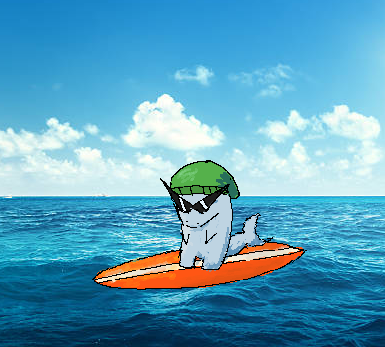 momochan2ooo's tweet photo. This lil creature representing me made by the awesome Kittykityas https://t.co/8m3NlJdoCt