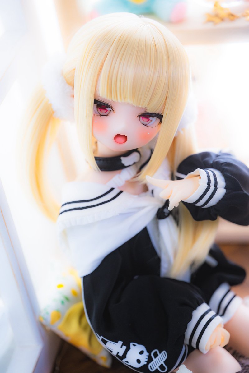 RURU (@RUru_doll6) / Posts / X